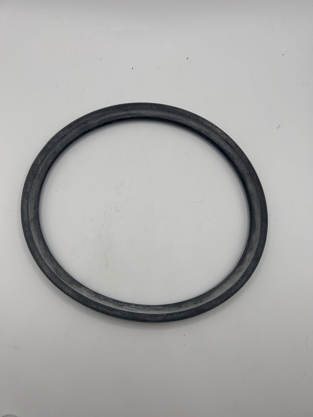 Viessmann Lippendichtung System D125 schwarz 7818682