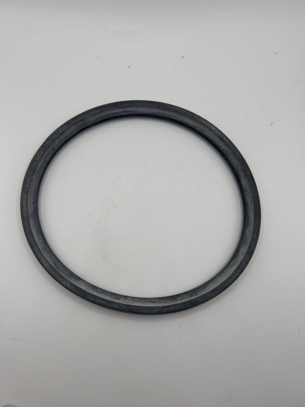 Viessmann Lippendichtung System D125 schwarz 7818682