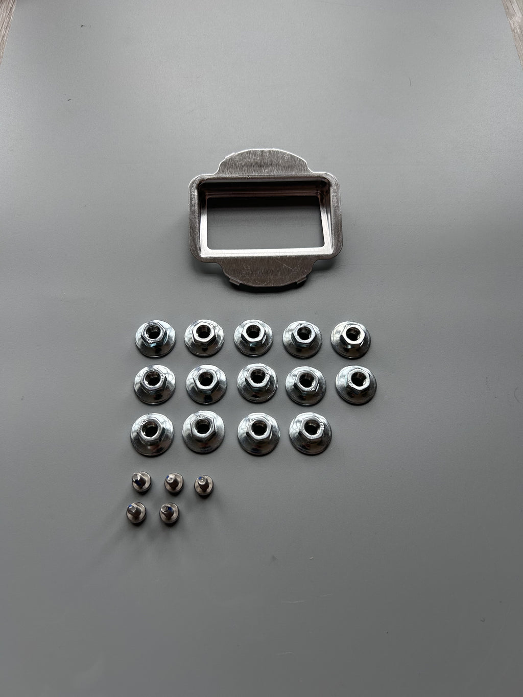 Remeha Wartungssatz C für Quinta 45 65 85 115 S101675 Service-Kit Elektrode