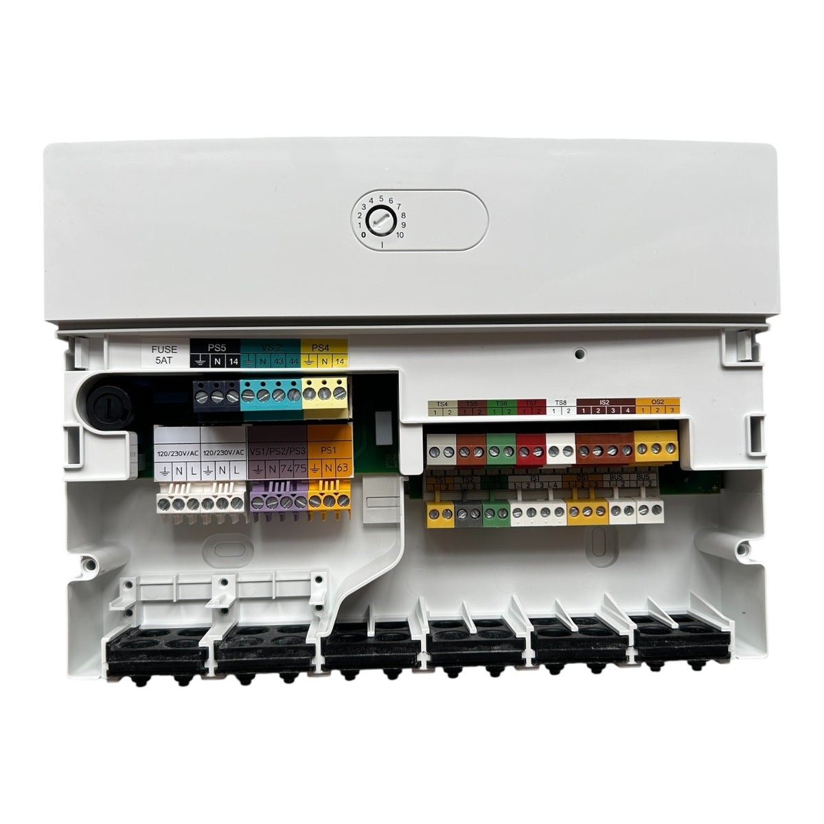 Buderus Solarmodul SM200 zur Trinkwassererwärmung 7738110115