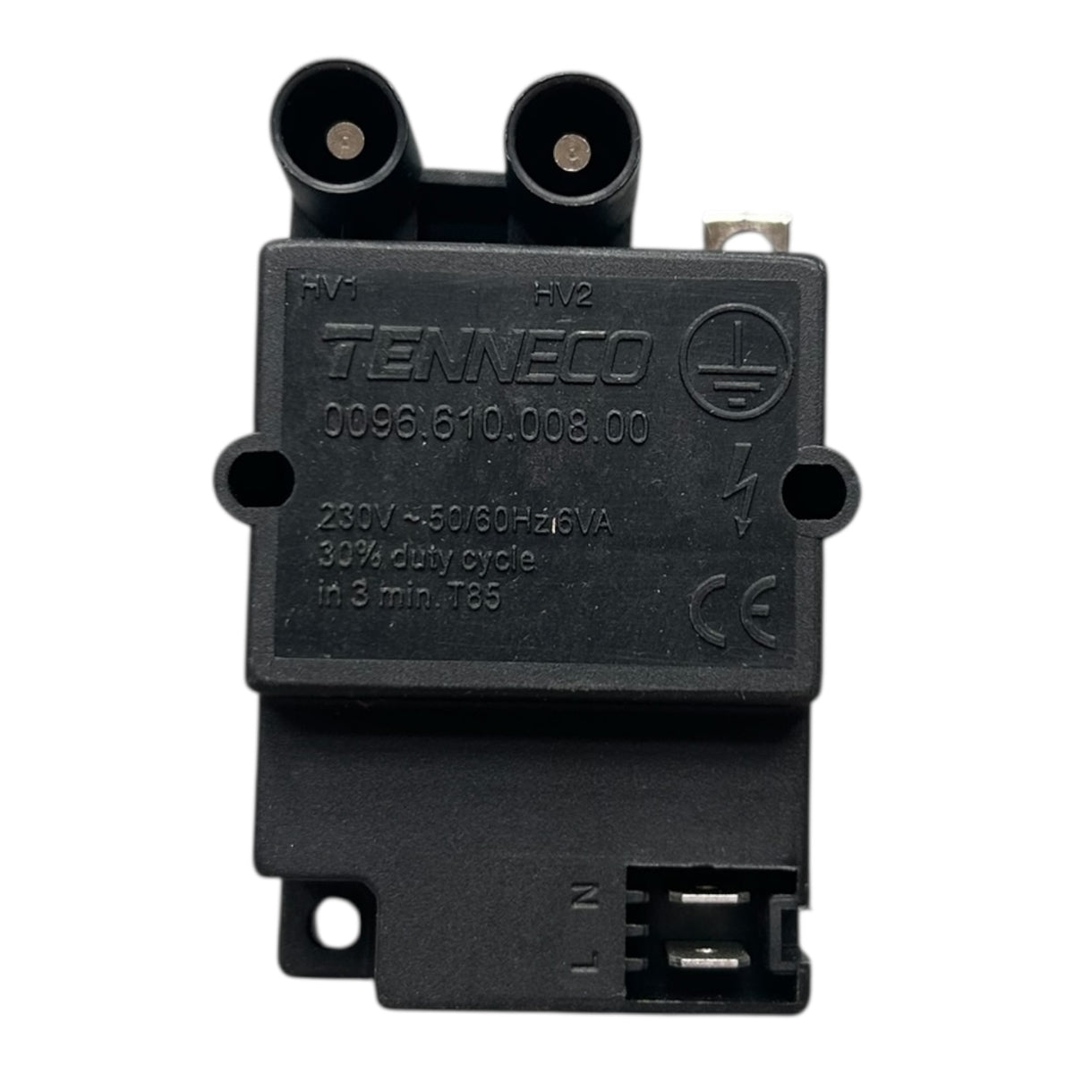 Weishaupt Set WTC-GW GB 15-B Zündelektrode Dichtung 48301100252 ers. 48301100232