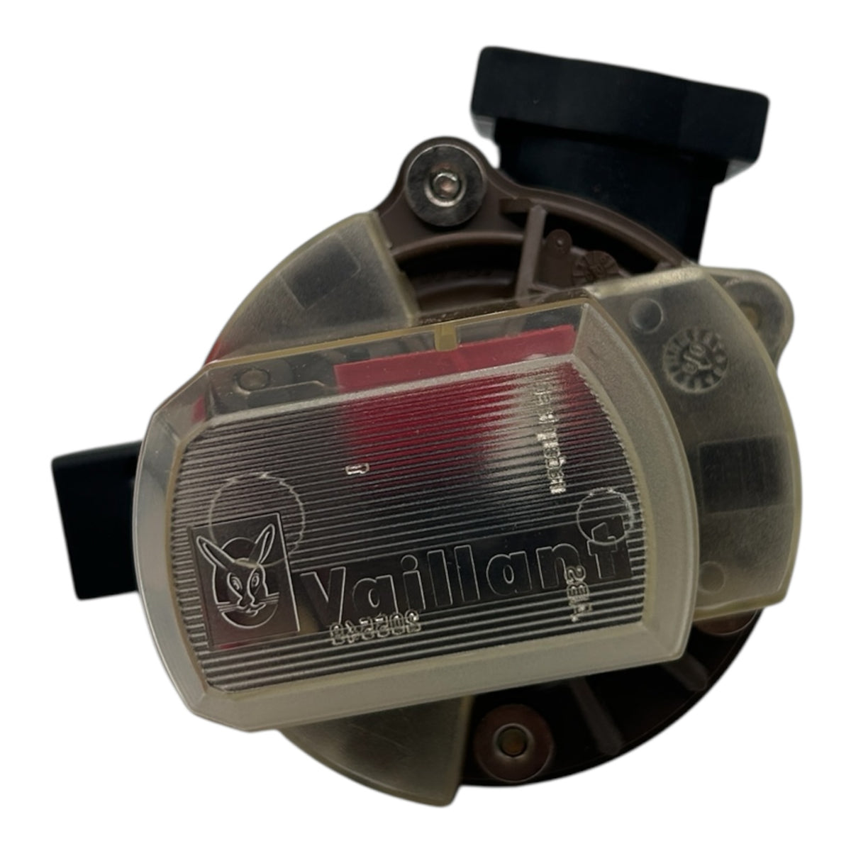 Vaillant 011261 Wasserschalter VCW 254 + 2 XE 255/2 256E
