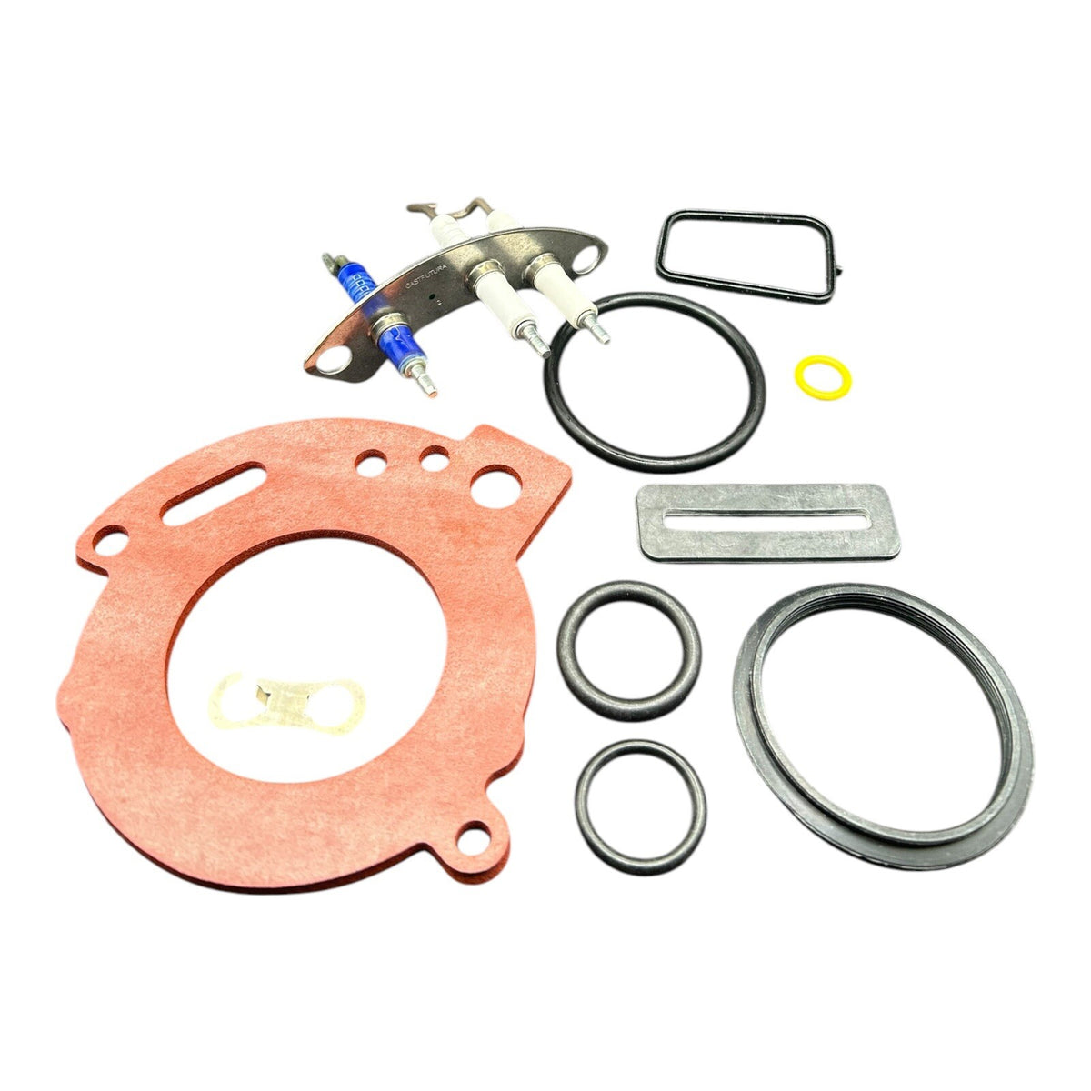 Buderus Service-Set C6-13 Für Logamax plus GB172iT / GBH172iT 8737711853 Wartung