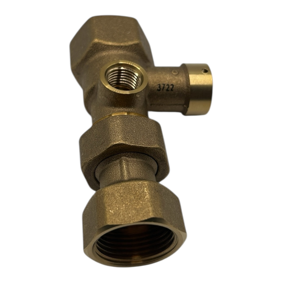 Viessmann Kappenventil 9572213 R3/4