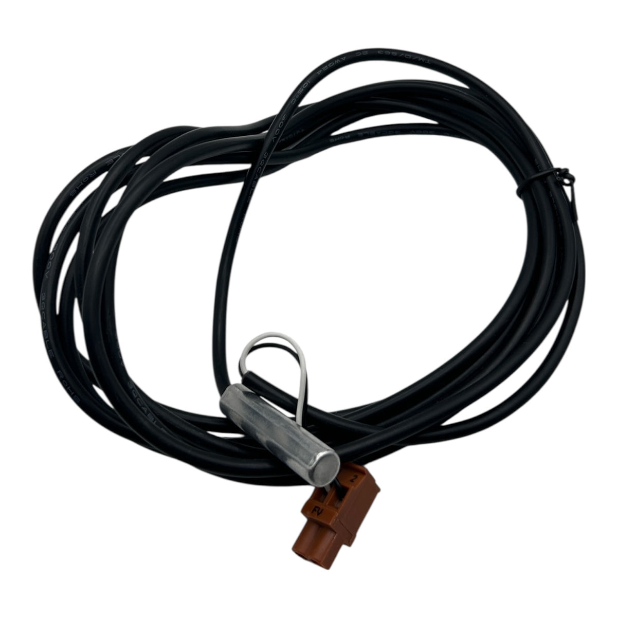 Buderus 5991376 Vorlauffühler ECO4000 V1/FV-FZ verp Temperatursensorset