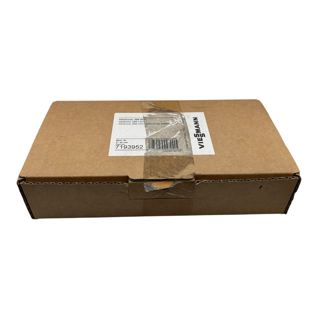 Viessmann 7193952 - Vitotronic 200 HO1 - 7196208 - Vitopend Vitodens V gebraucht