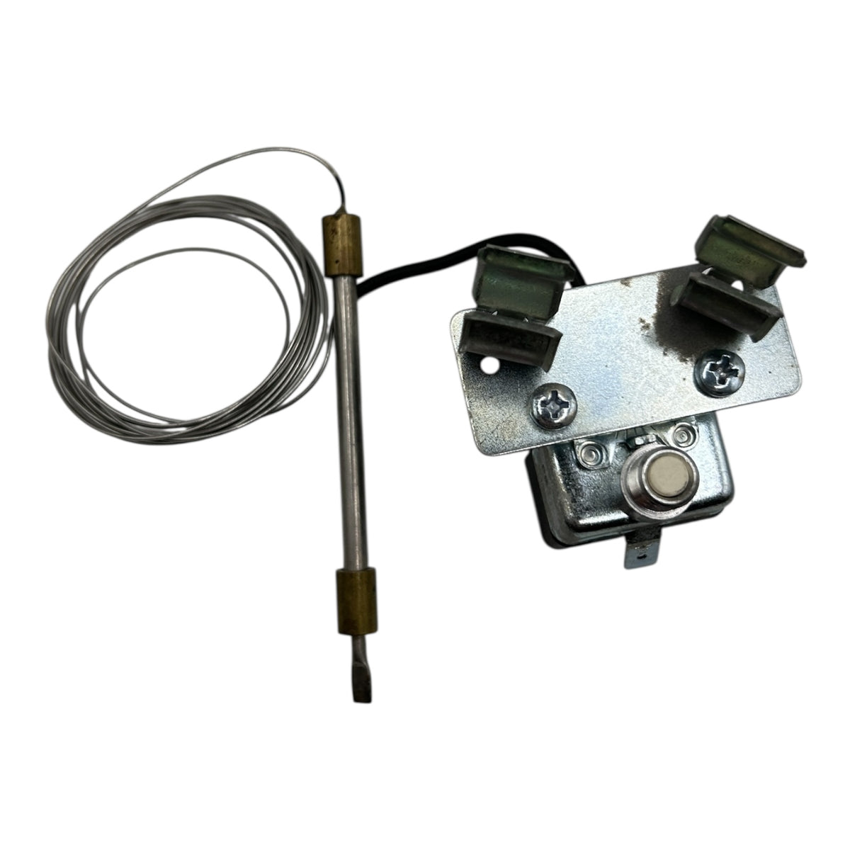Vaillant Temperaturbegrenzer, Abgassensor 100306 Vaillant-Nr. 100306