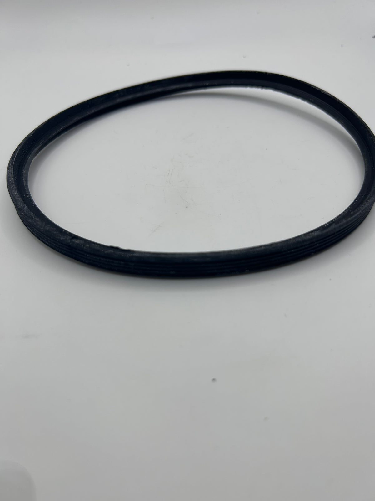 Buderus T-Profildichtung 87092004 DN125 schwarz