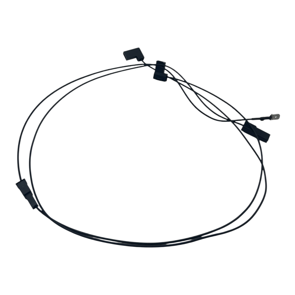 Buderus Fühler, Brennerthermostat, (Wärmetauscher) - GB132, GB152(T) 8718600337
