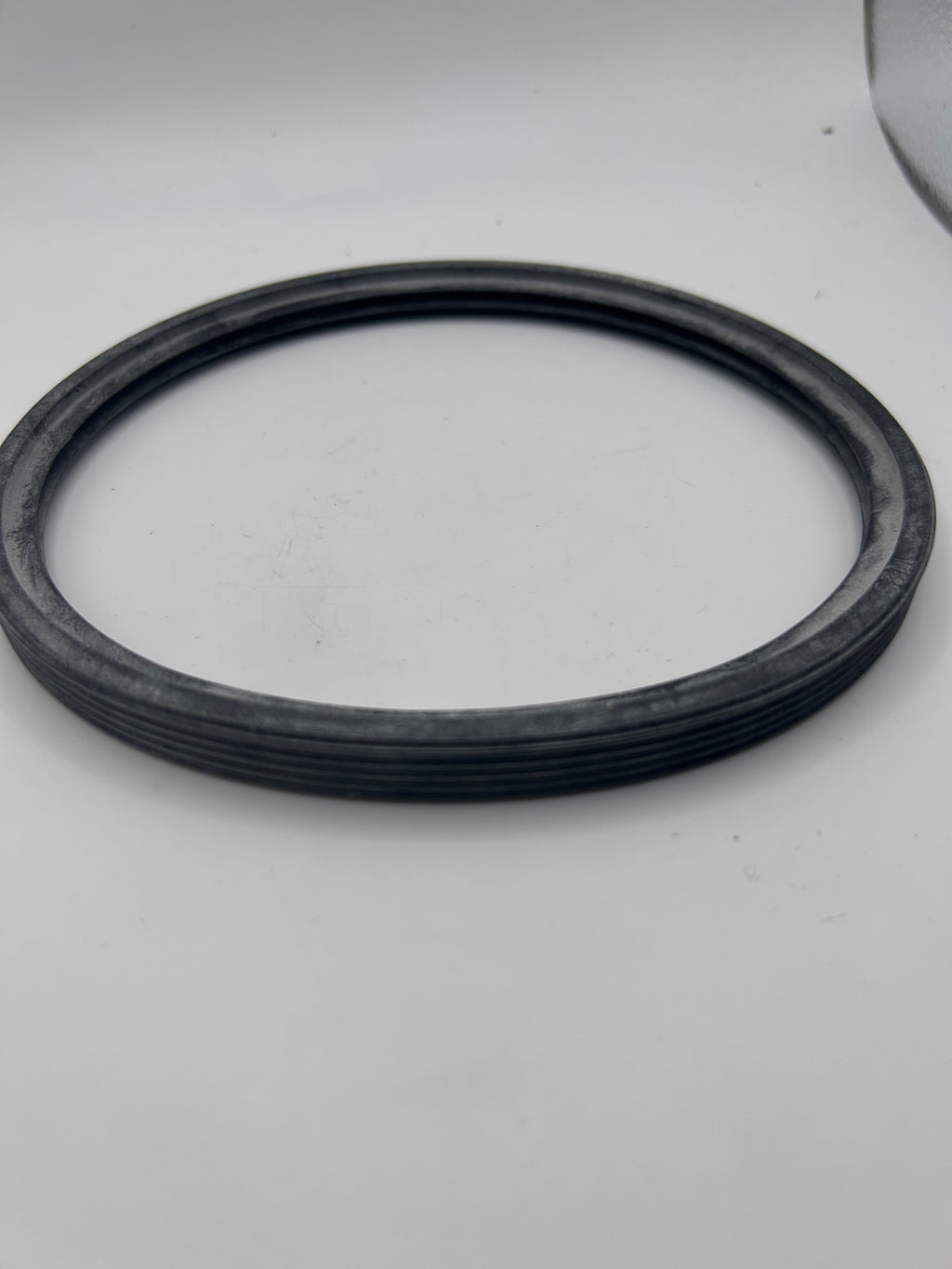 Viessmann Lippendichtung System D125 schwarz 7818682
