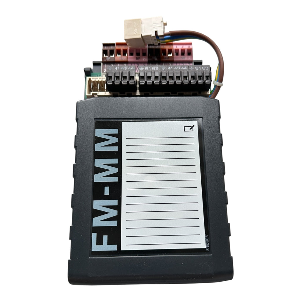 Buderus Modul FM-MM S11 Einbindung zweier Heizkreisfunktionen - 8718598828