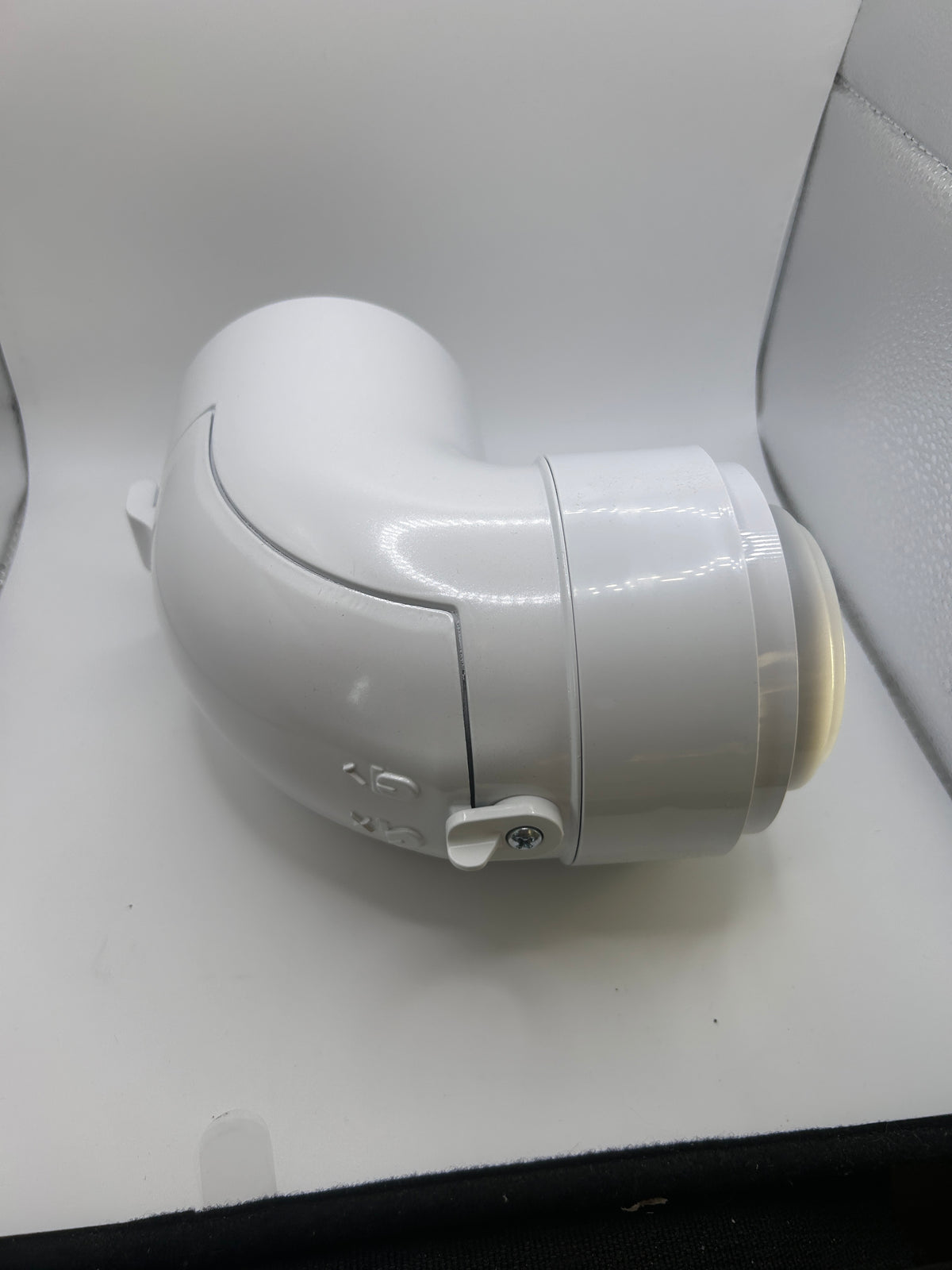 Viessmann 7373229 AZ-Revisions-Bogen 87° D=60/100 oder Skoberne Condens Blue