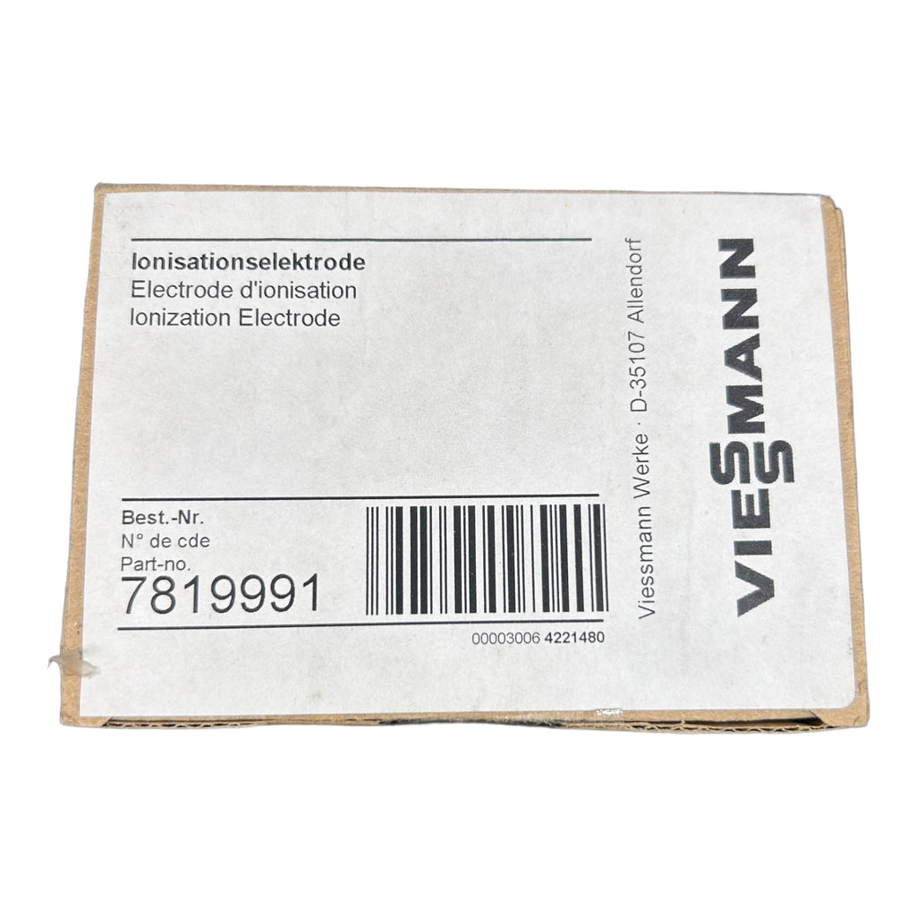 Viessmann Ionisationselektrode PWK 18, Nr. 7819991