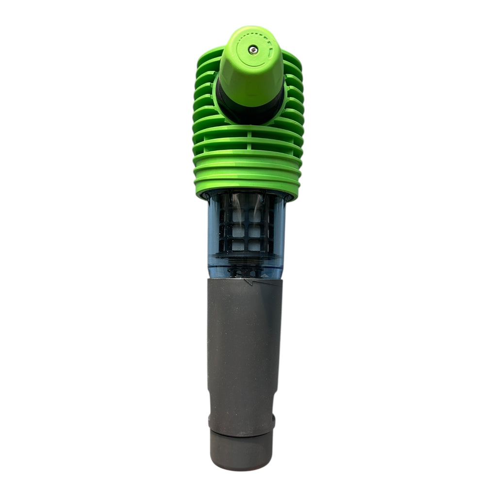 Grünbeck 101525 Rückspülfilter Boxer RDX 3/4" 100 µm Druckminderer Wasserfilter