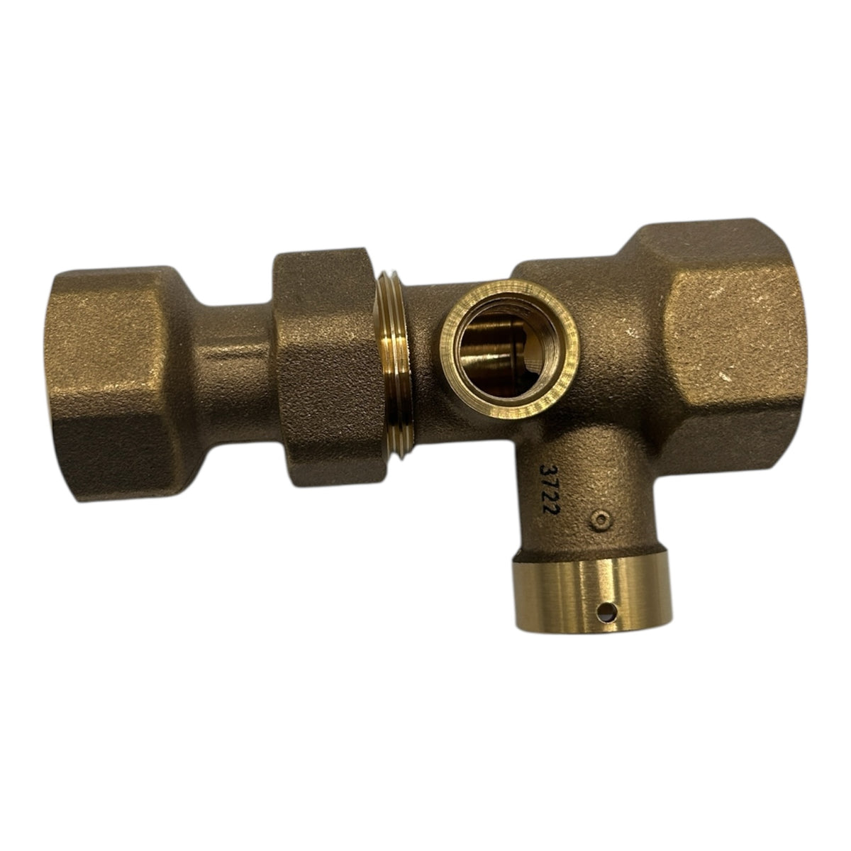 Viessmann Kappenventil 9572213 R3/4