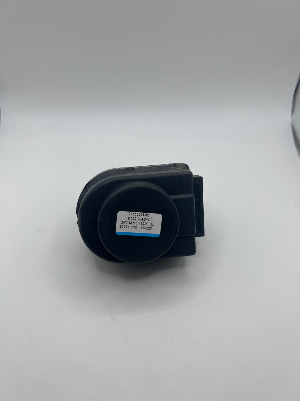 Bosch 87172043450 Junkers Motor für Umschaltventil