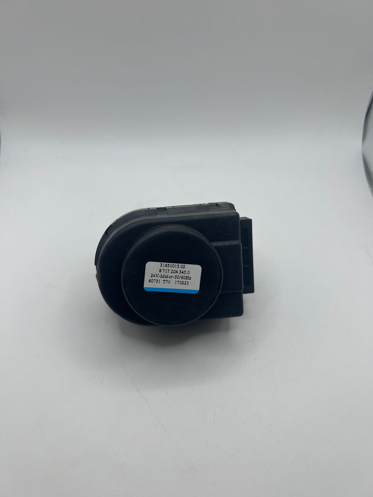 Bosch 87172043450 Junkers Motor für Umschaltventil