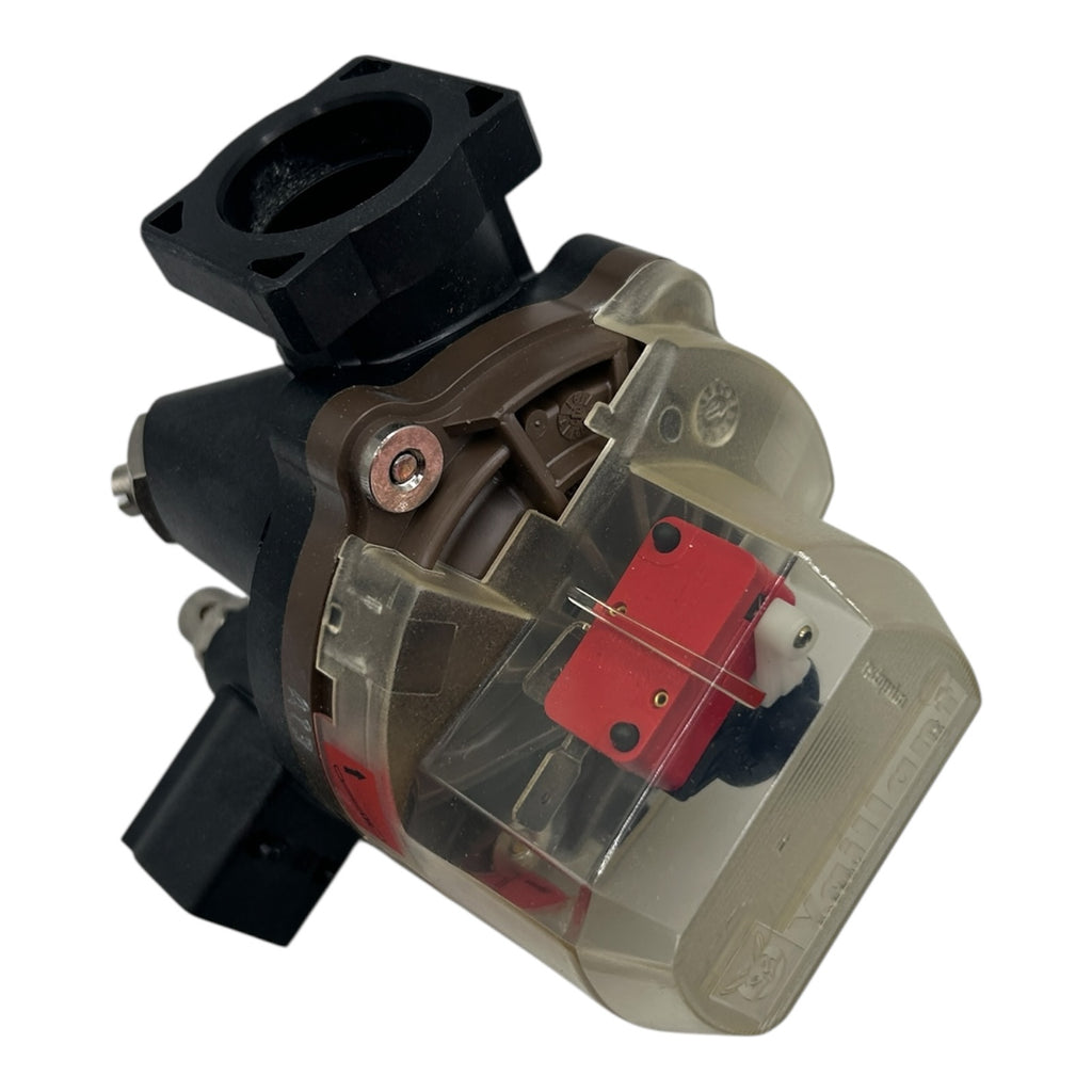Vaillant 011261 Wasserschalter VCW 254 + 2 XE 255/2 256E