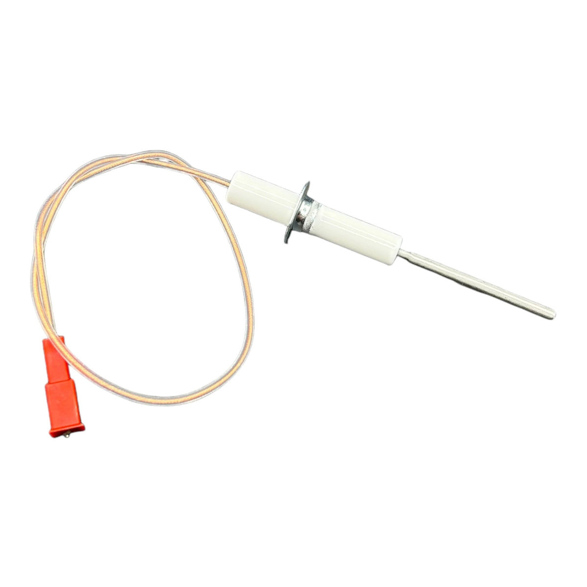 BOSCH Buderus Sieger Glühzünder/Elektrode Set Kpl. 15 45Kw Ersatzteil 7736700318