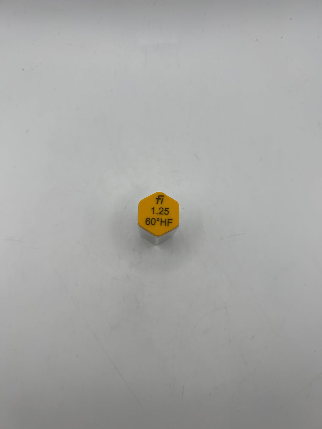 Viesmann 7815548 VIESSMANN Düse 1,25 Gph 60° H Fluidics