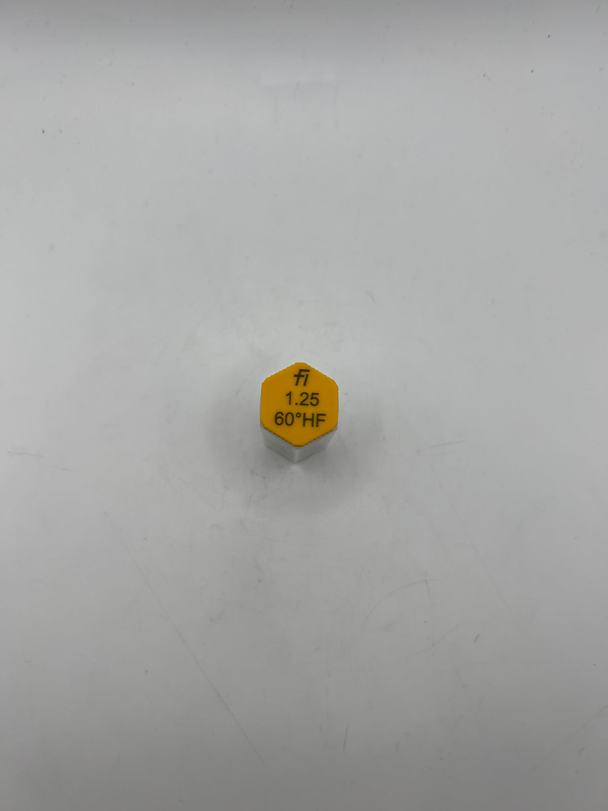 Viesmann 7815548 VIESSMANN Düse 1,25 Gph 60° H Fluidics