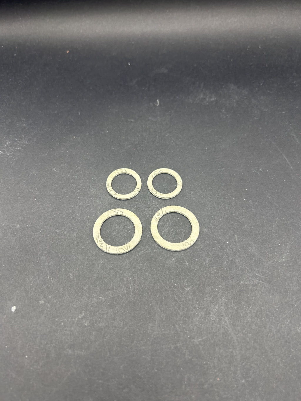 Brötje Brennerdichtung 998420 für WGB 2 / BBS 2 Dichtung Brenner