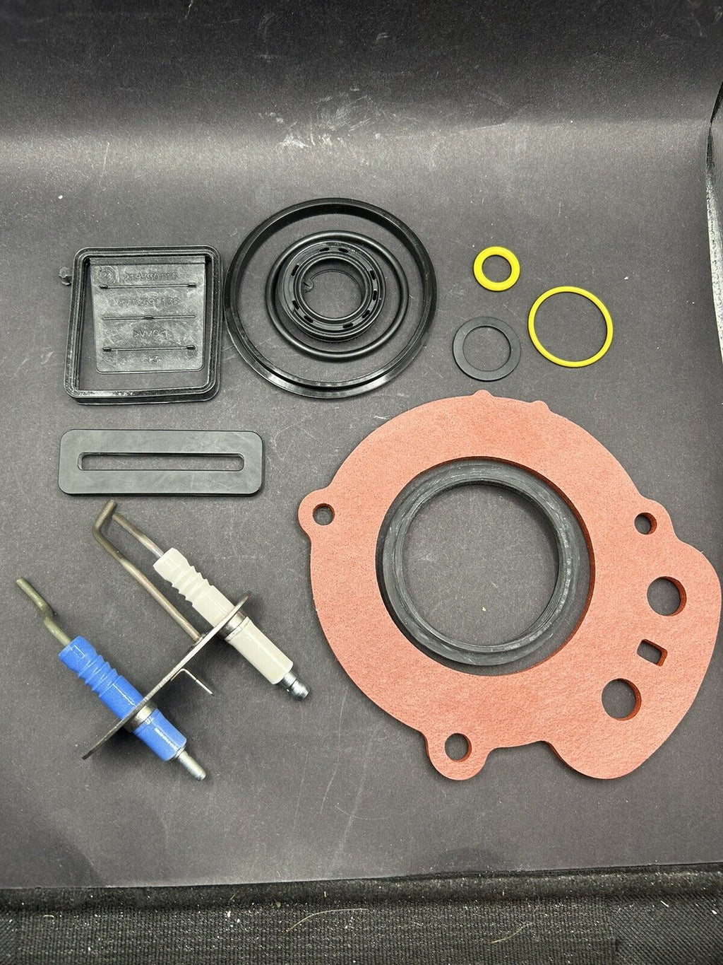 Buderus Service-Set C6-13 Für Logamax plus GB172iT / GBH172iT 8737711853 Wartung