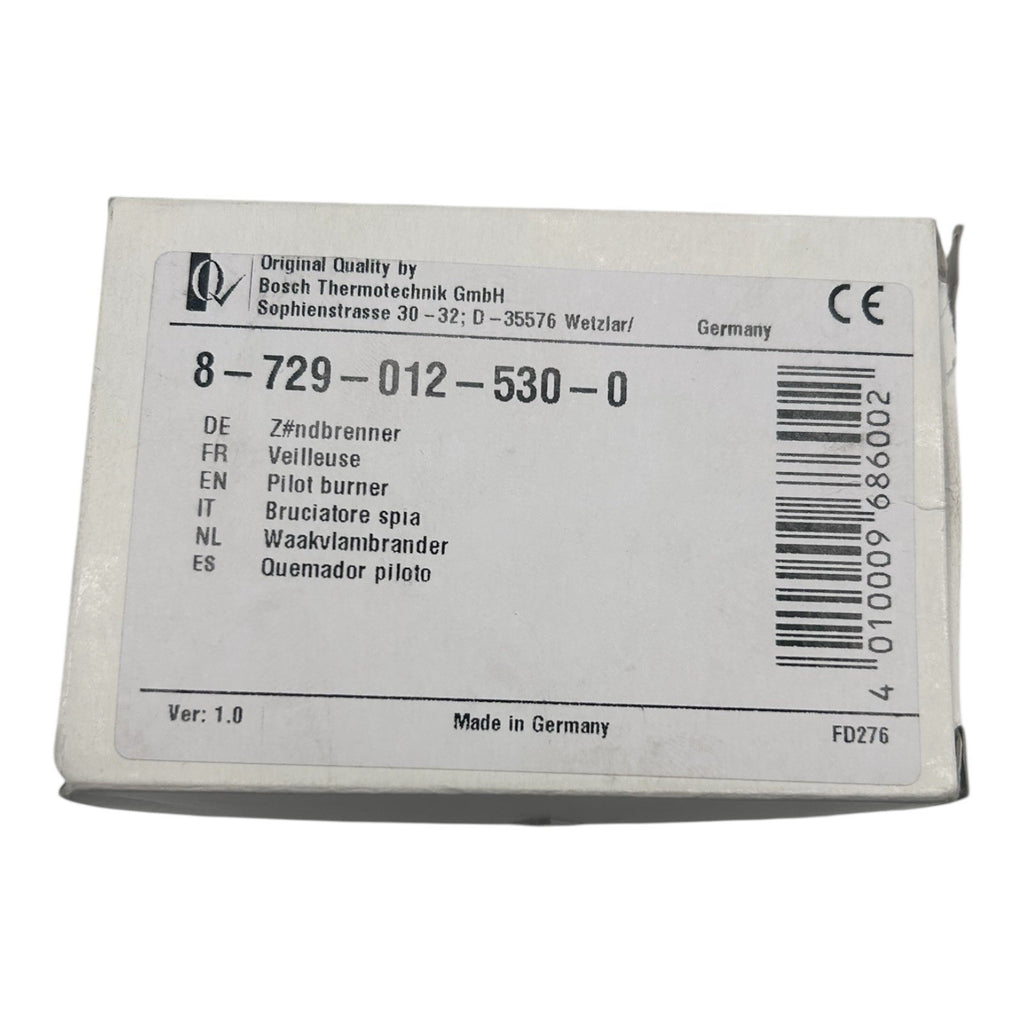 Junkers 87290125300 Zündbrenner - Passend für Junkers KN45