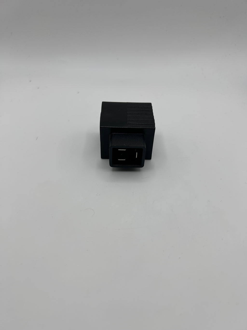 WOLF 2484739 Spule für Magnetventil Ölpumpe TOB