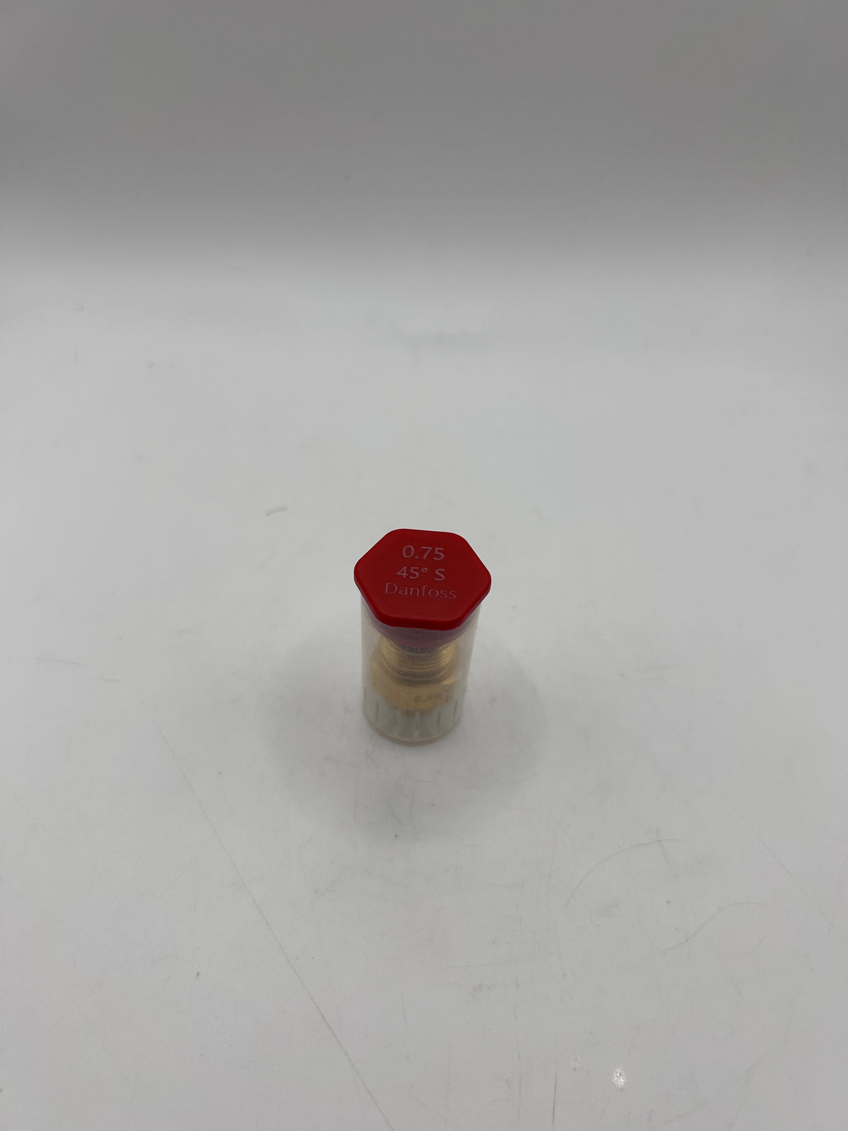 Danfoss 7814882 Viessmann Ölbrennerdüse 0,75 Gph 45° S -