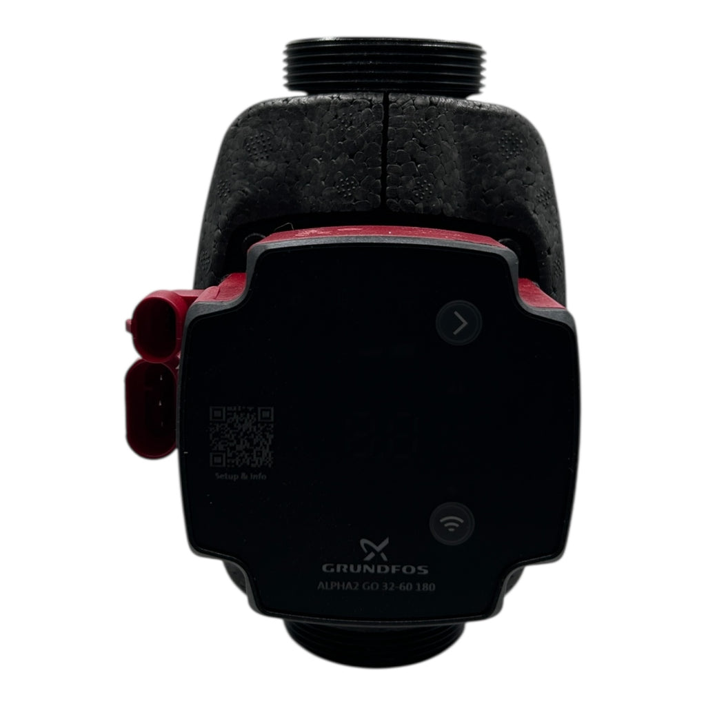 Grundfos 93074238 Alpha 2 GO 32-60 180mm Bluetooth Heizungspumpe Umwälzpumpe 3