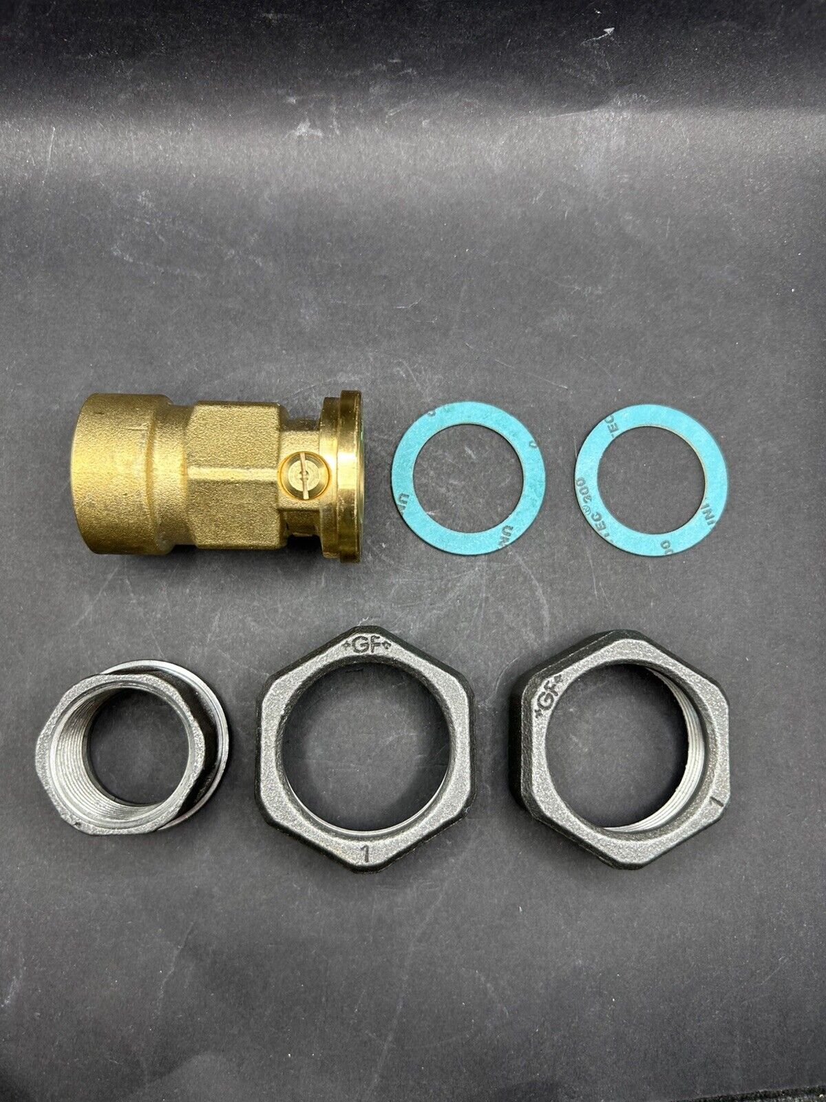 Umwälzpumpe Viessmann 7172611 Yonos Para 25/6 Umwälzpumpe Viessmann 7172611