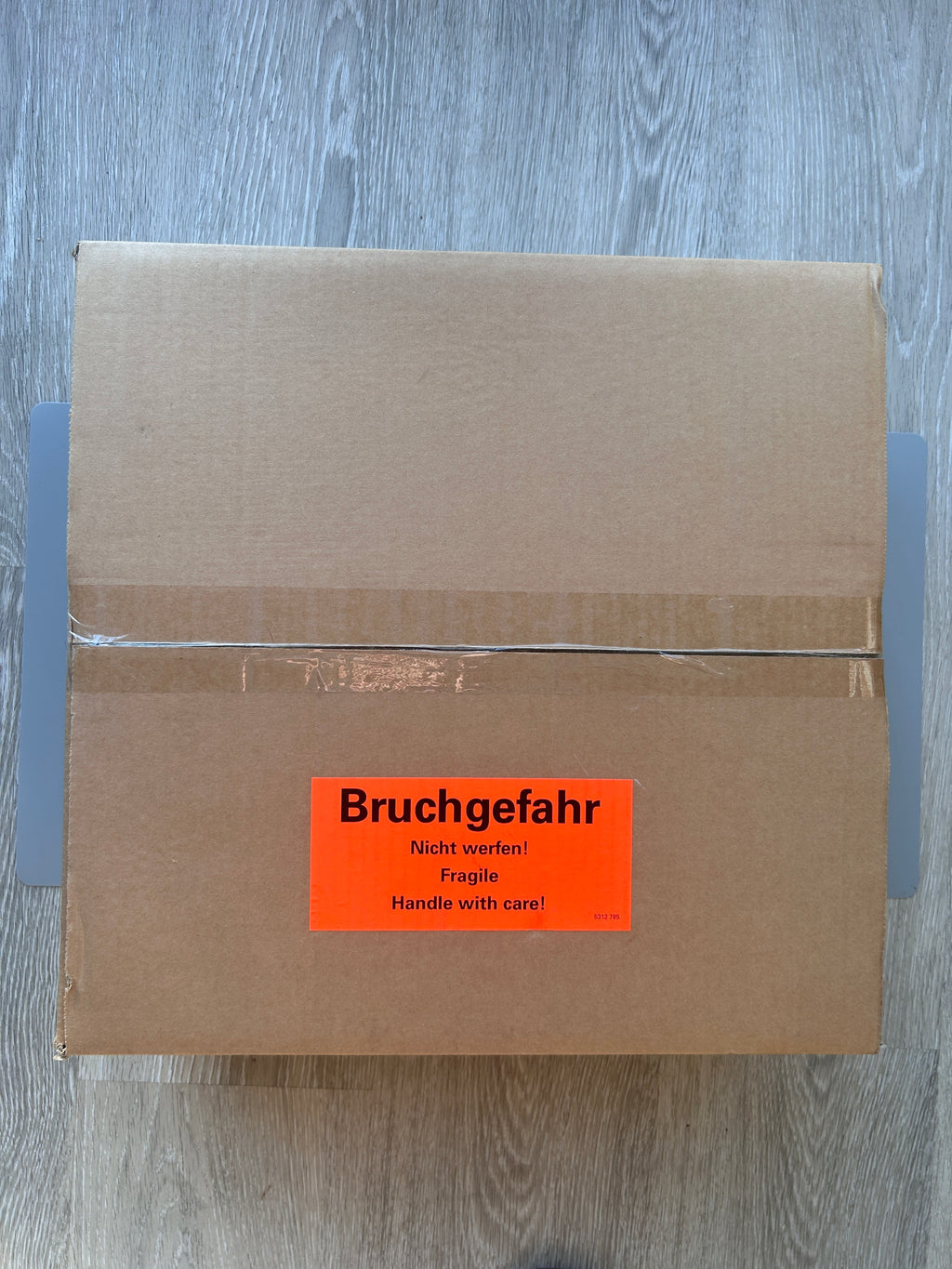 Viessmann Wärmedämmblock 7835597 Ersatzteil für diverse Vitodens 200-W Modelle