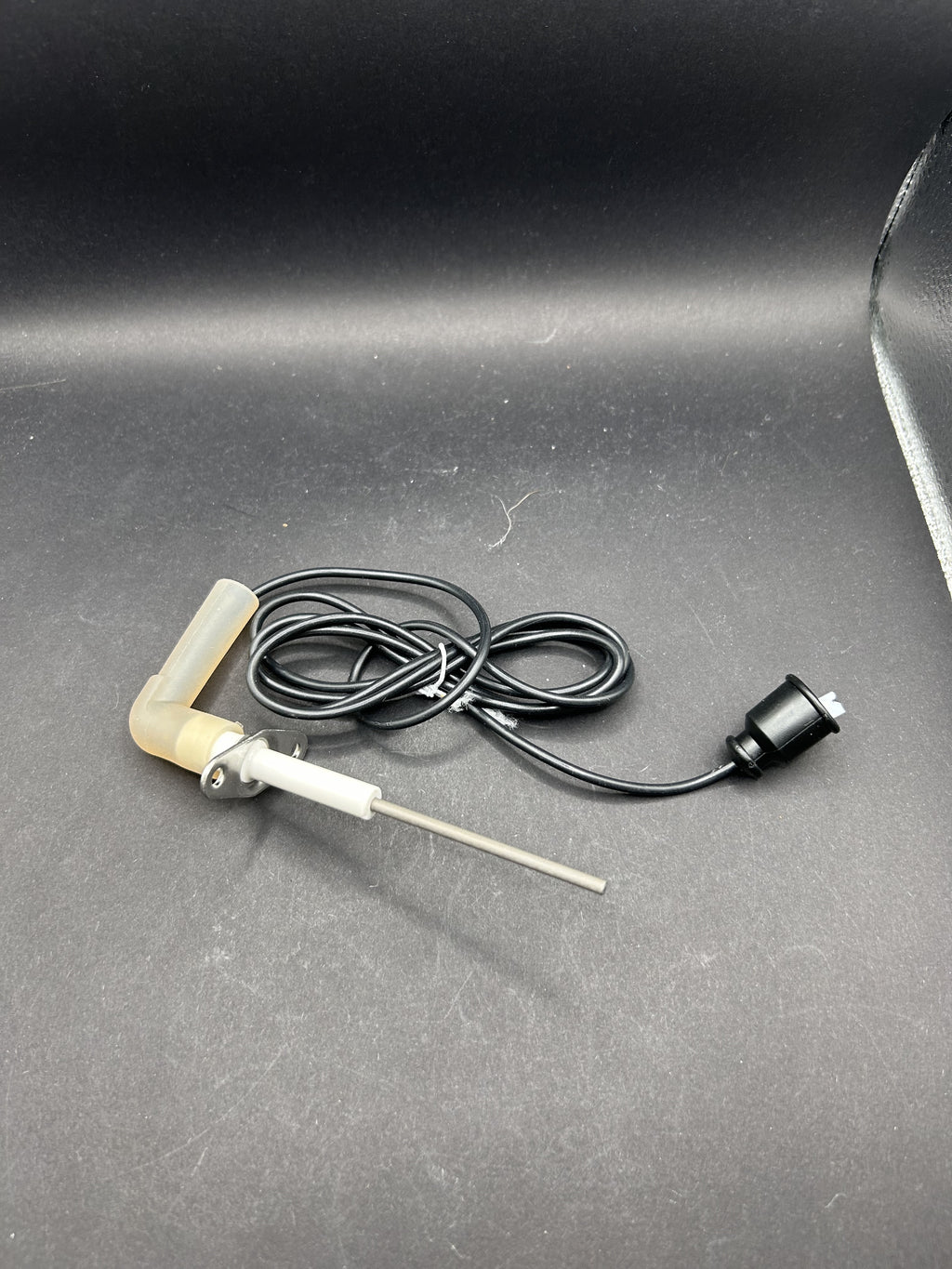 Ionisationselektrode Weishaupt 48101130162 WTC 15/ 25/ 32A Überwachungselektrode