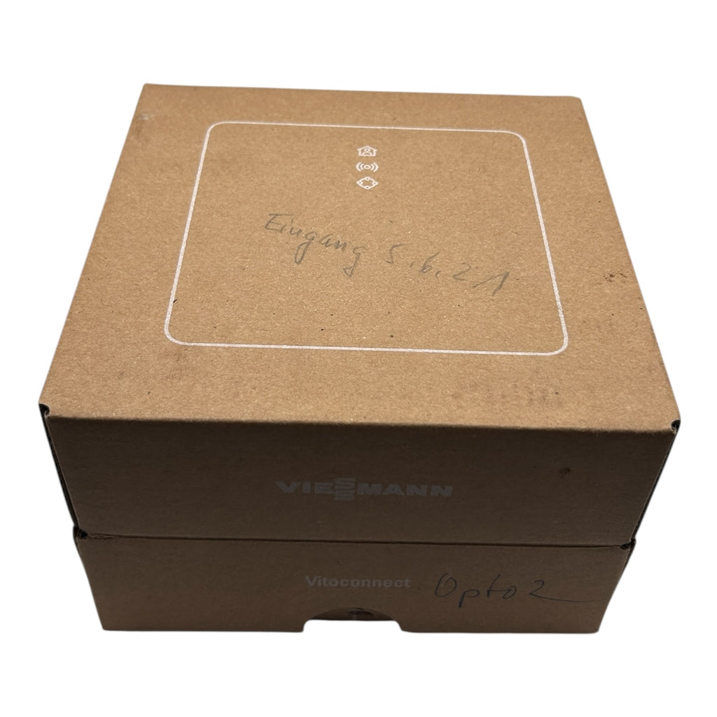Viessmann 7637415 Vitoconnect OPTO2 Schnittstelle
