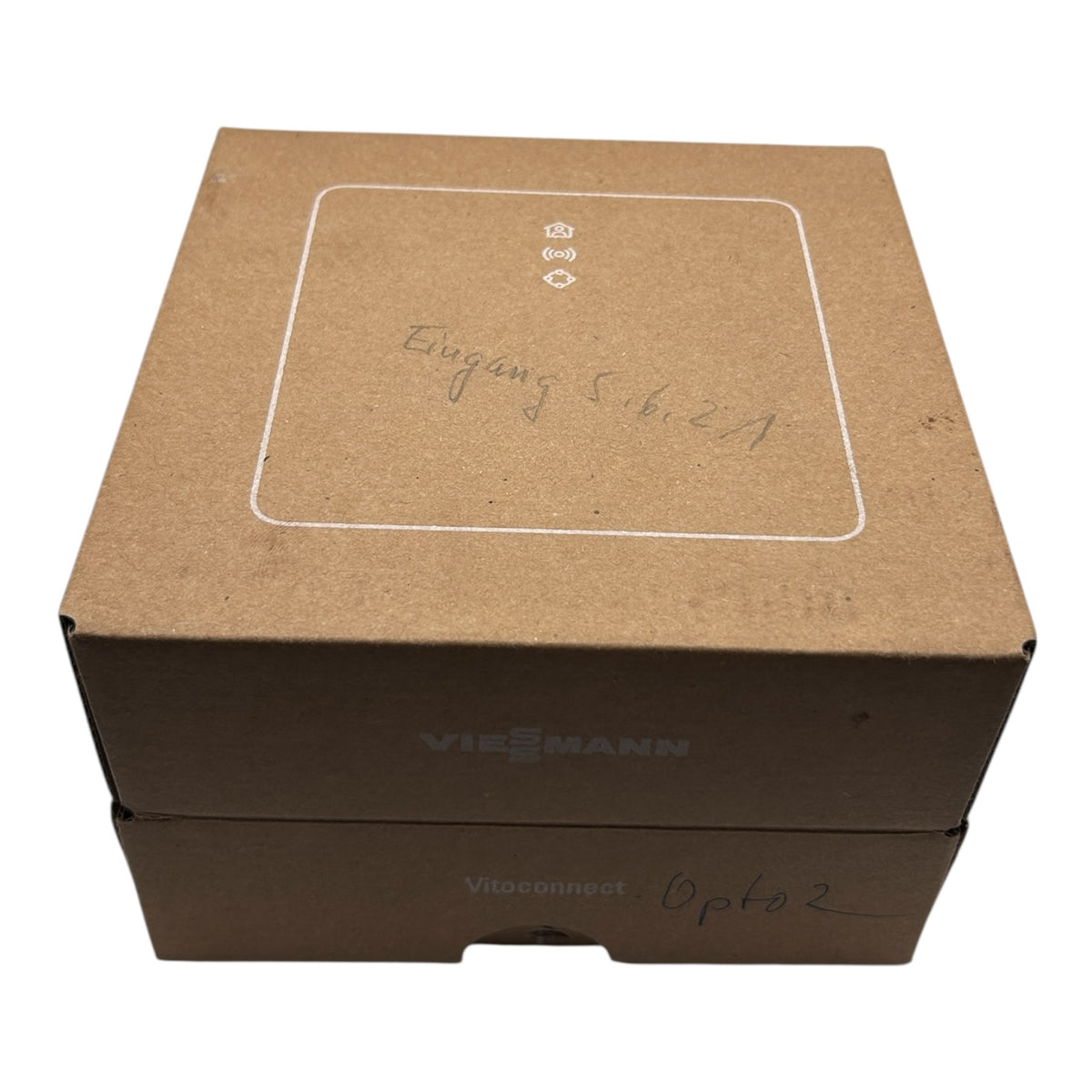 Viessmann 7637415 Vitoconnect OPTO2 Schnittstelle