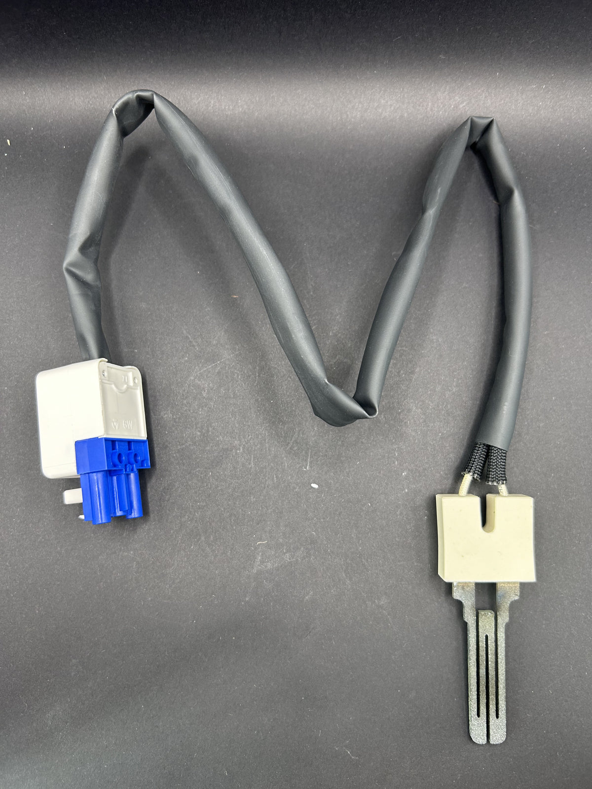 Viessmann Glühzünder für Atola + Rexola biferal Abschirmblech 7813525 + 7252048
