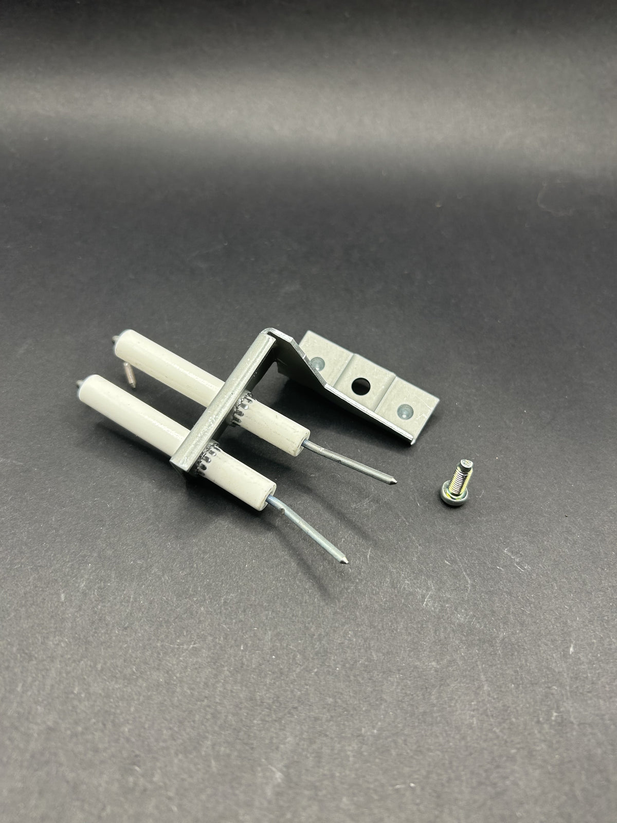 Vaillant Doppelzündelektrode 090684 für VC 64, 104, VC-W 184, 185, 194-254 E 09