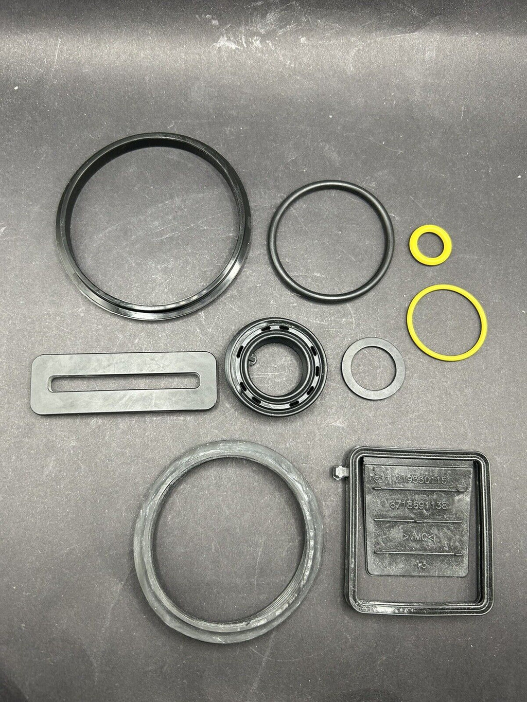 Buderus Service-Set C6-13 Für Logamax plus GB172iT / GBH172iT 8737711853 Wartung