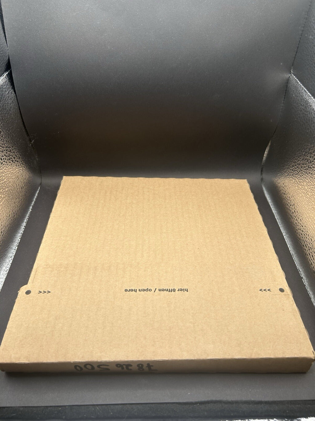 Viessmann Dichtung Vitodens 300-W WB3C 333-F FS3A 7826500 OVP