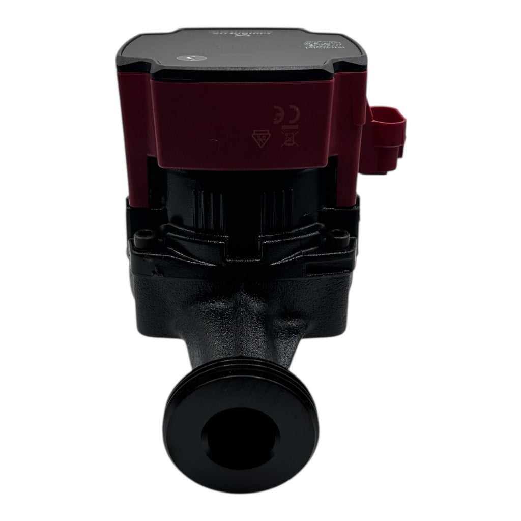 Grundfos 93074265 ALPHA1 GO Hocheffizienz-Umwälzpumpe 25-60 180, DN25, 180 mm,