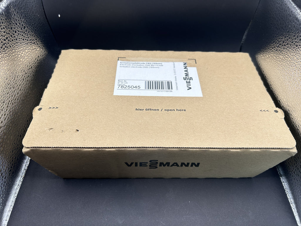 Viessmann Ionisationselektrode 7825045 MatriX-Brenner CM2 VMA III 80/105KW
