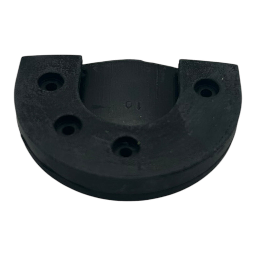 Geberit GIS Armaturenplatte Einzel-/ Blockbatterie 461.742.00.1