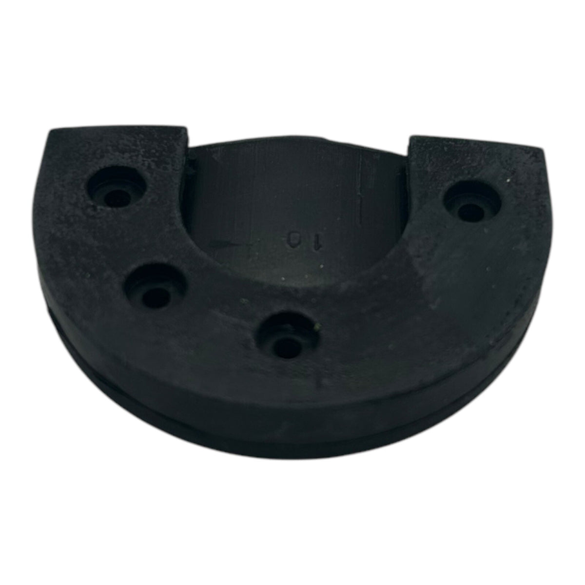 Geberit GIS Armaturenplatte Einzel-/ Blockbatterie 461.742.00.1