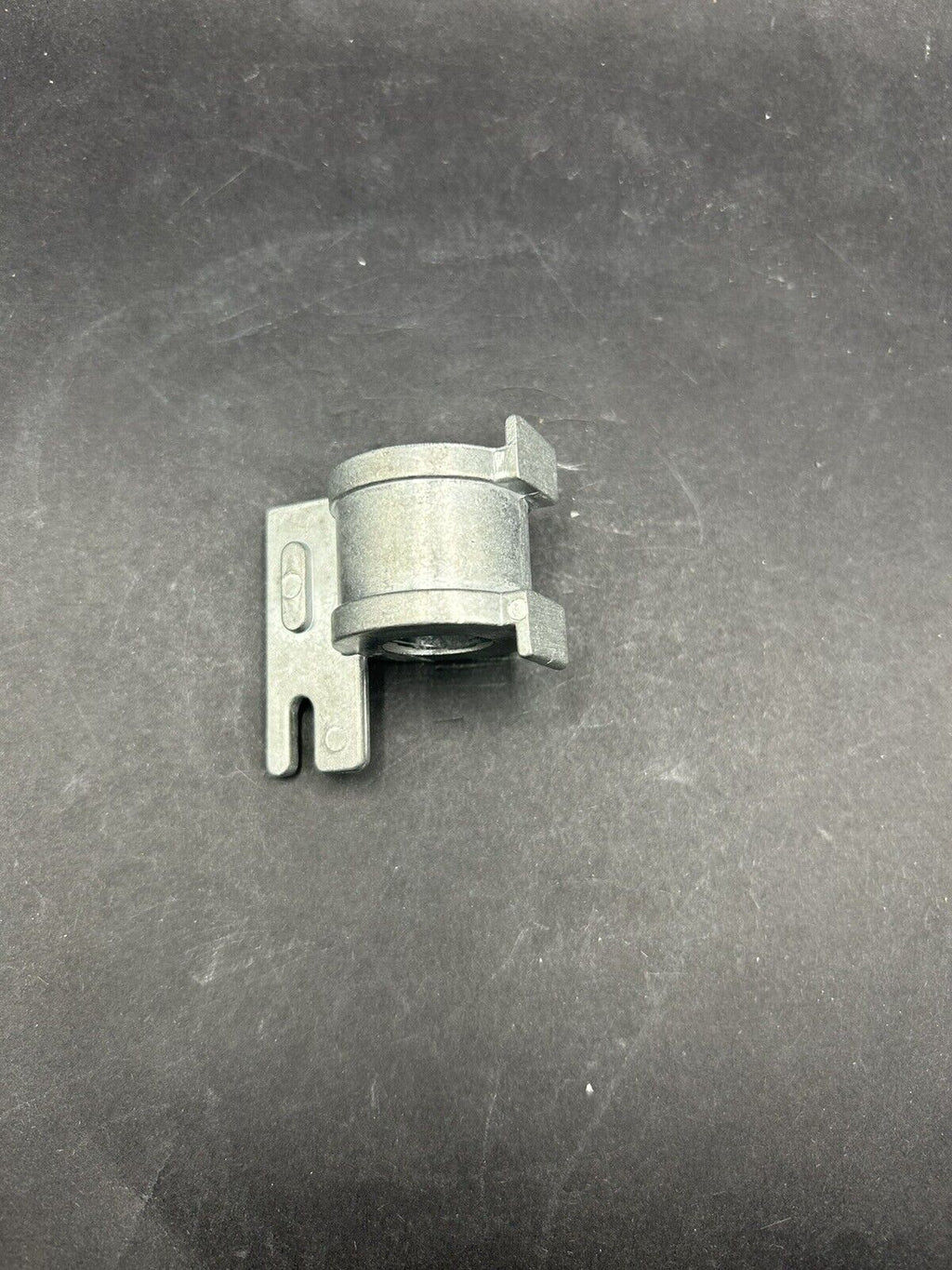 Bosch 7100232 Halterung Zünd-Ionisationselektr. für Buderus, OEM