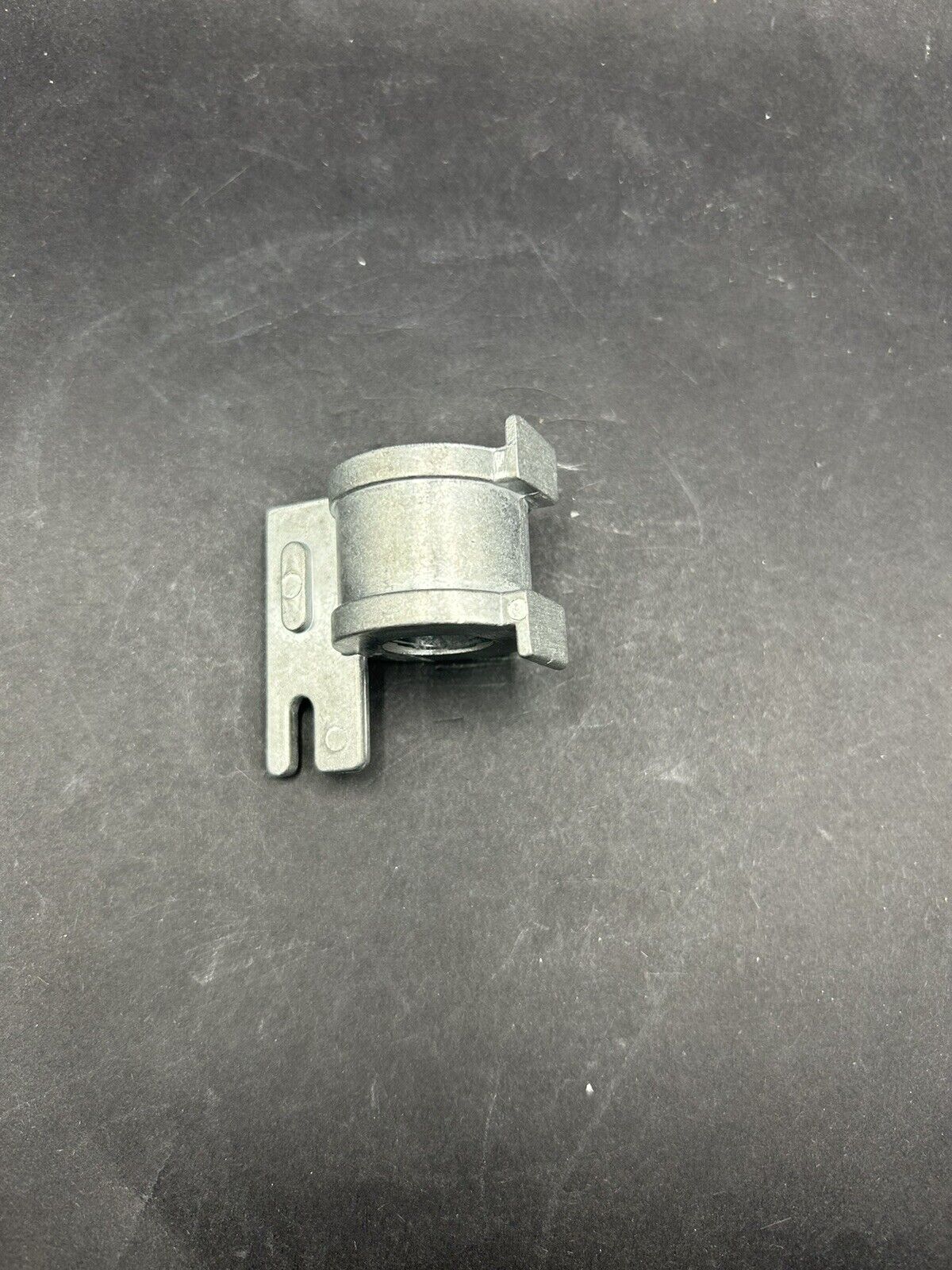 Bosch 7100232 Halterung Zünd-Ionisationselektr. für Buderus, OEM