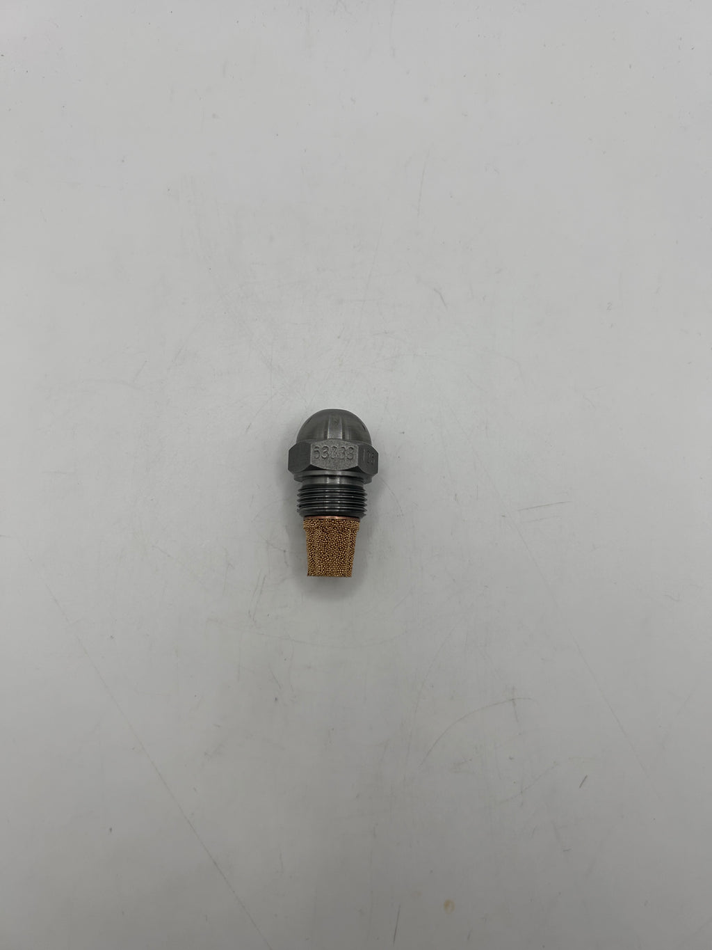Viesmann 7815548 VIESSMANN Düse 1,25 Gph 60° H Fluidics