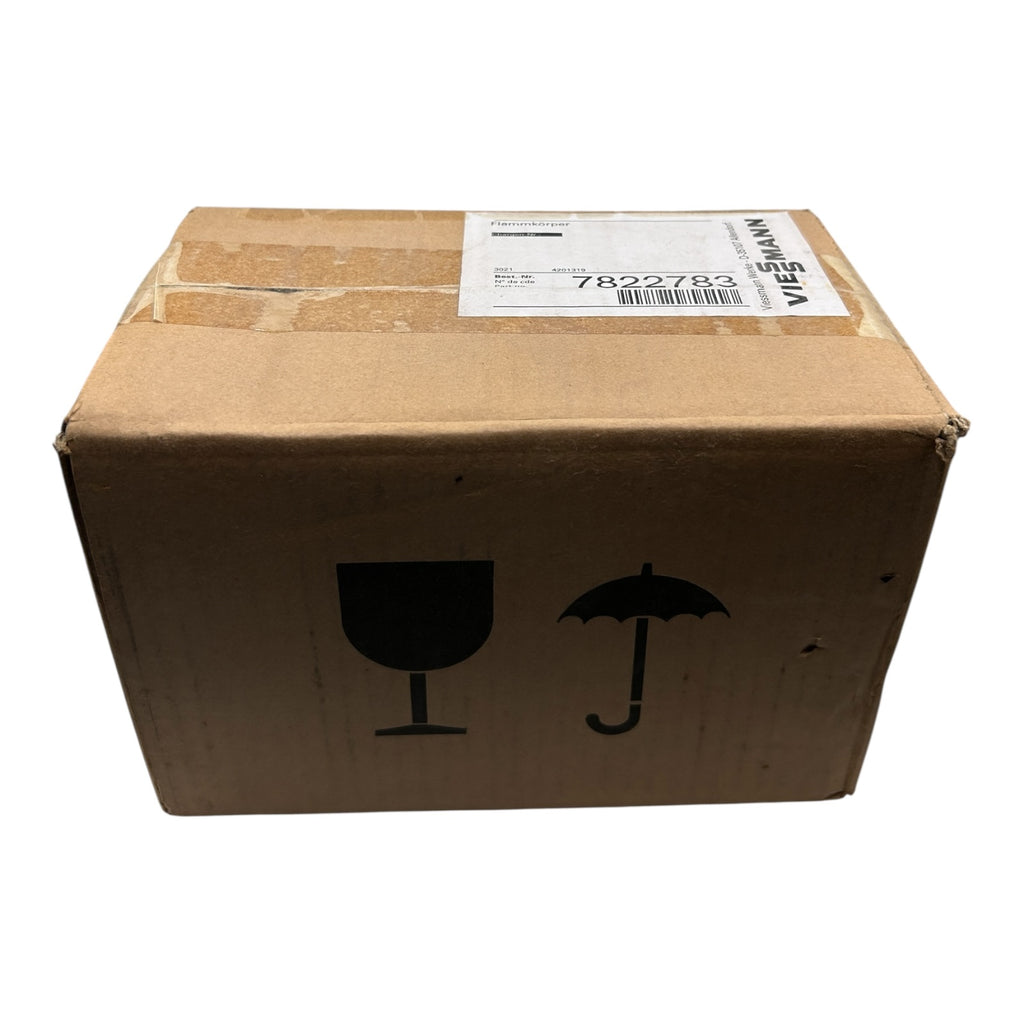 Viessmann 7822783 Flammk?rper Vitodens 100 -