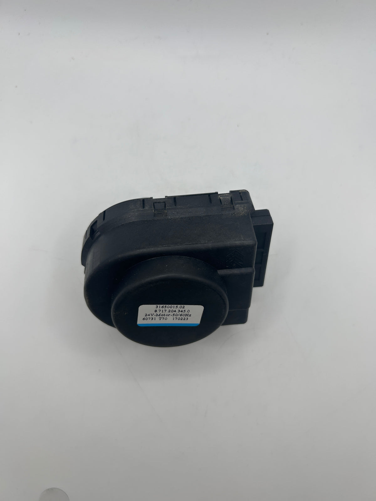 Bosch 87172043450 Junkers Motor für Umschaltventil