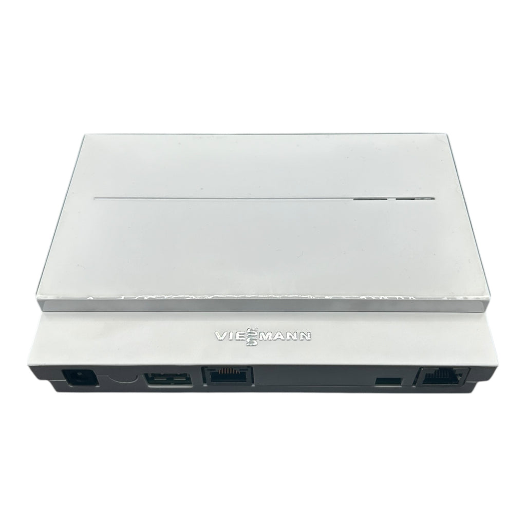 Viessmann Vitocom 100 7501472 Typ LAN1 Vitocrossal 300 CA3 6.0 DF